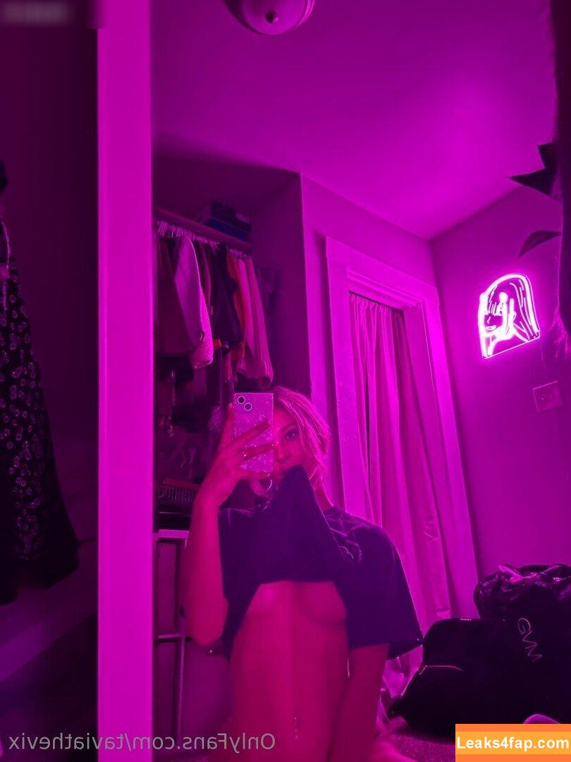 taviathevix / baby_tav / vixengoddesss leaked photo photo #0141