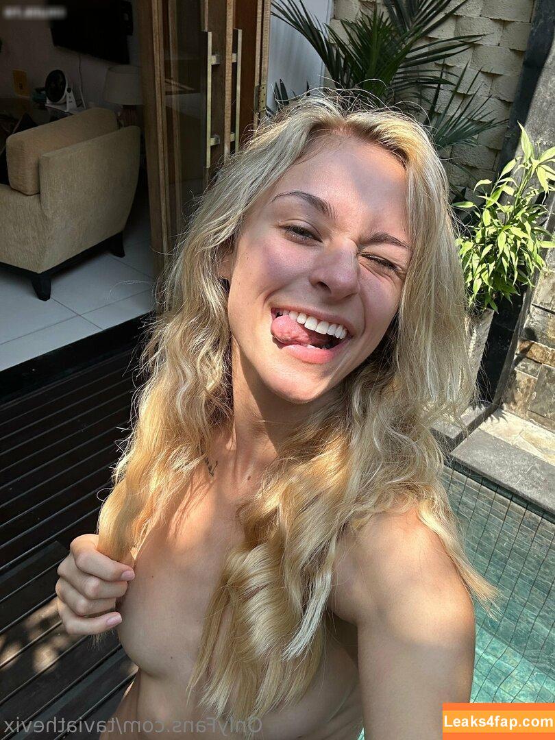 taviathevix / baby_tav / vixengoddesss leaked photo photo #0143