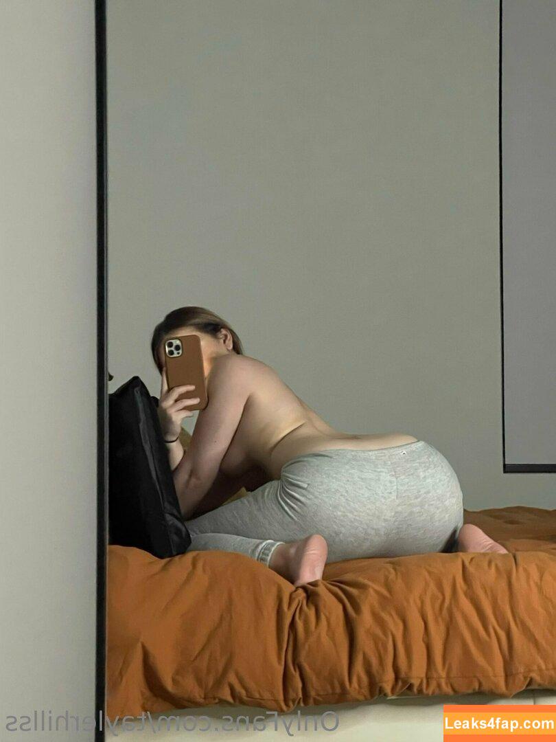 taylerhillss /  leaked photo photo #0014