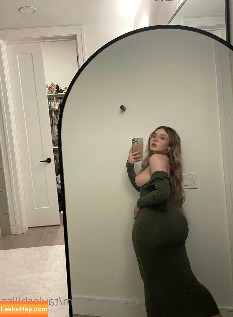 taylerhillss /  leaked photo photo #0018