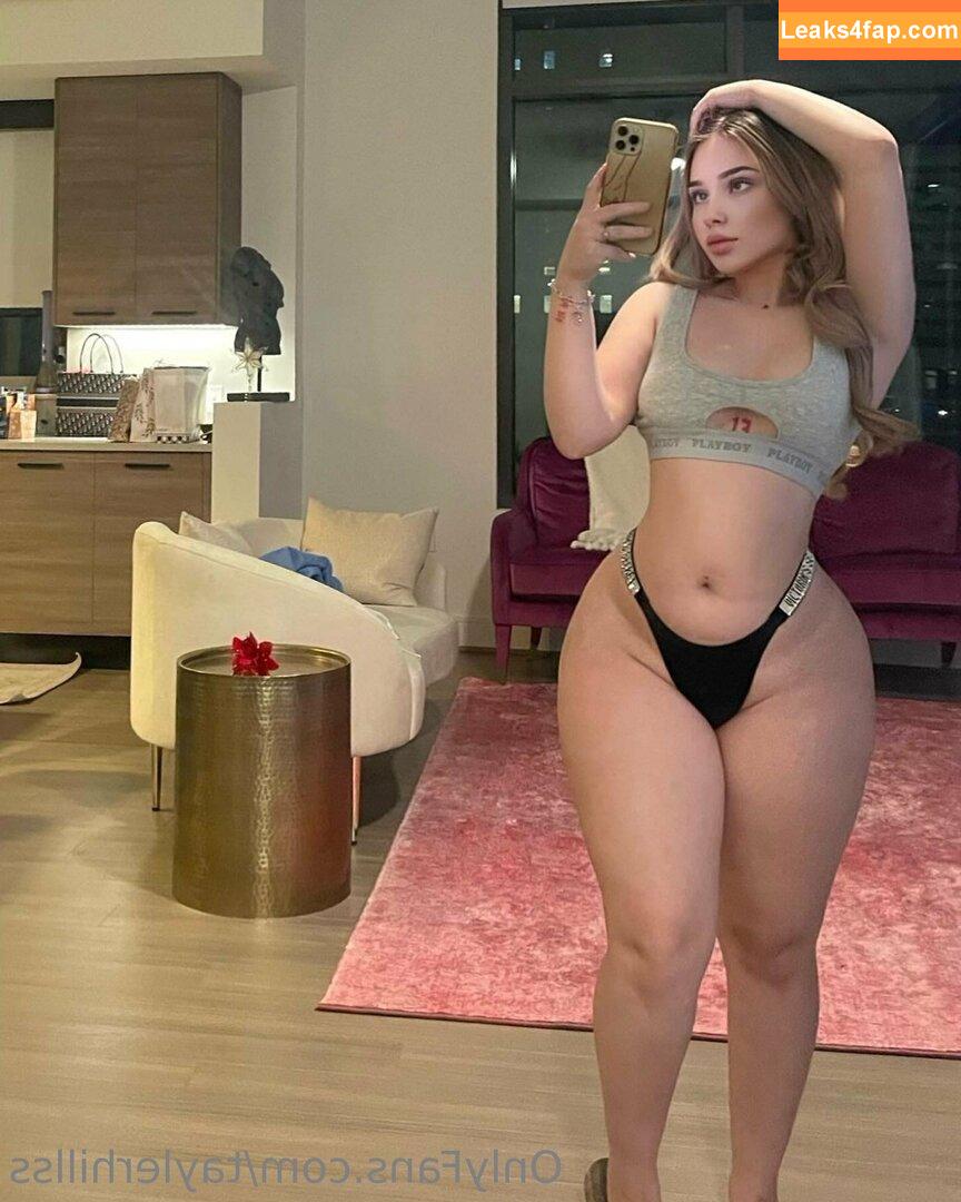 taylerhillss /  leaked photo photo #0038