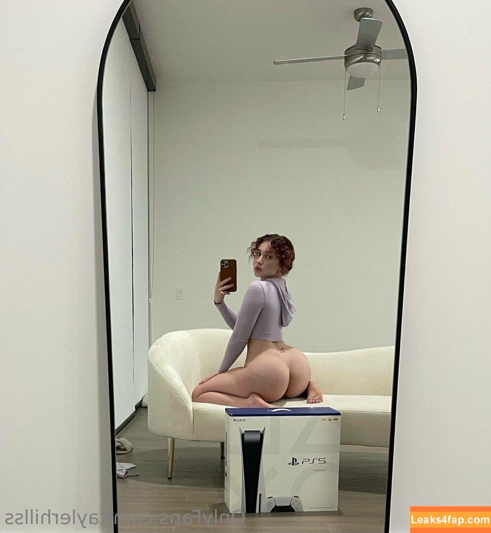 taylerhillss /  leaked photo photo #0052