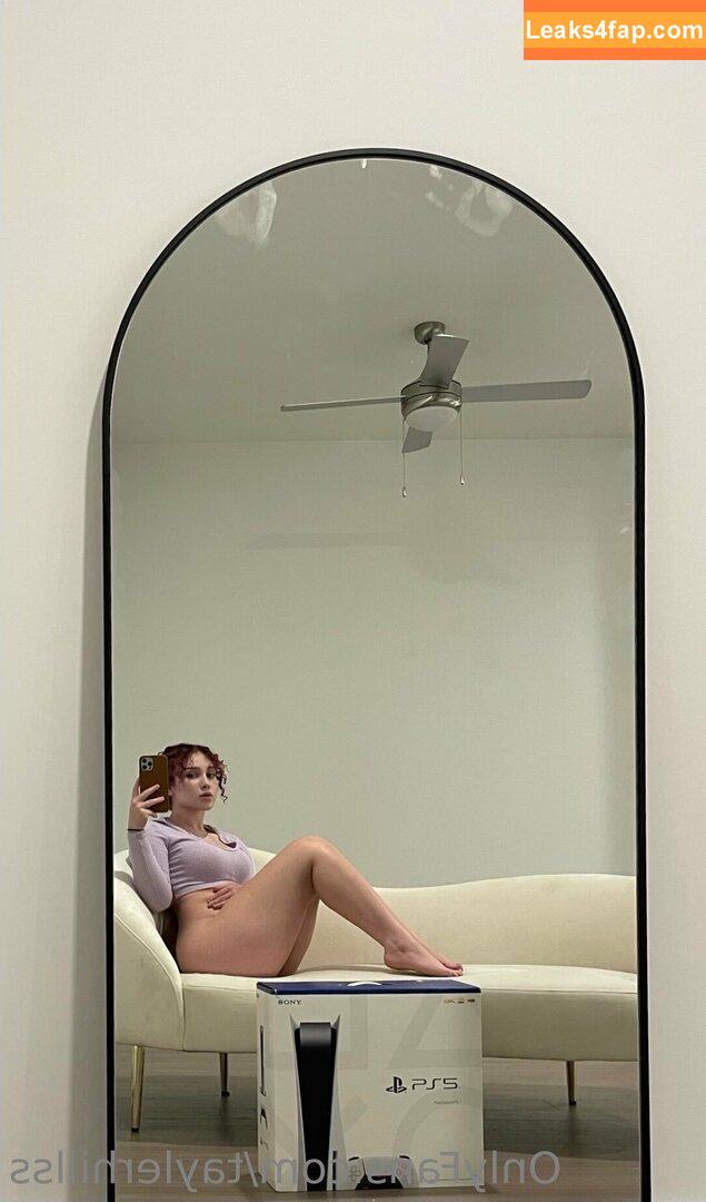 taylerhillss /  leaked photo photo #0053