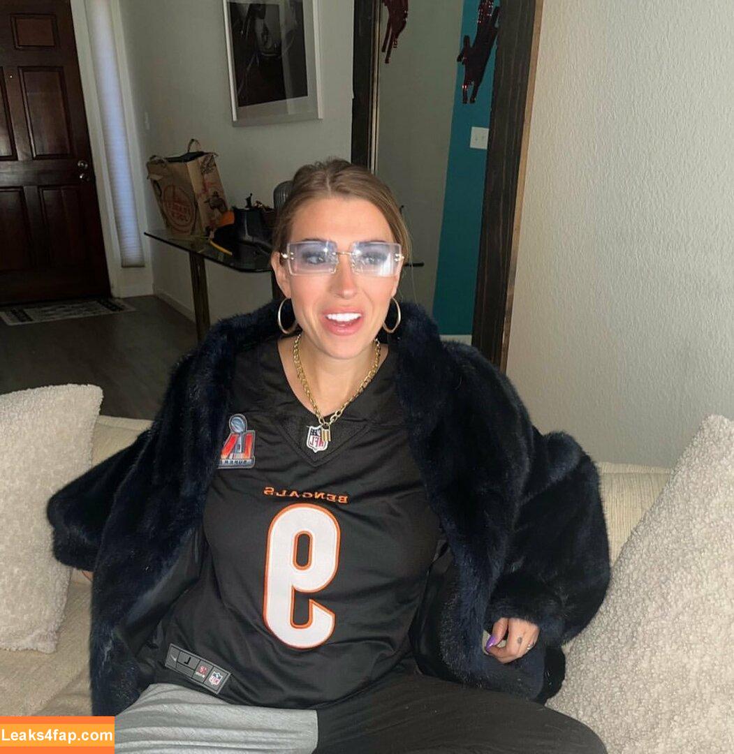 Taylor Mathis / chisportschick / tmathsports leaked photo photo #0045