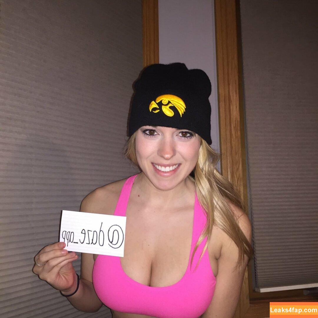 Taylor Mathis / chisportschick / tmathsports leaked photo photo #0089