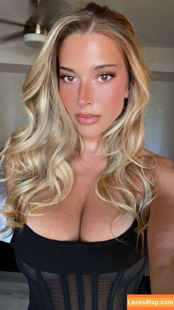Taylor Mathis / chisportschick / tmathsports leaked photo photo #0124