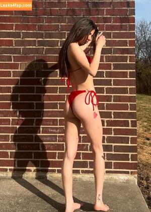 Taylor Spriggs фото #0010