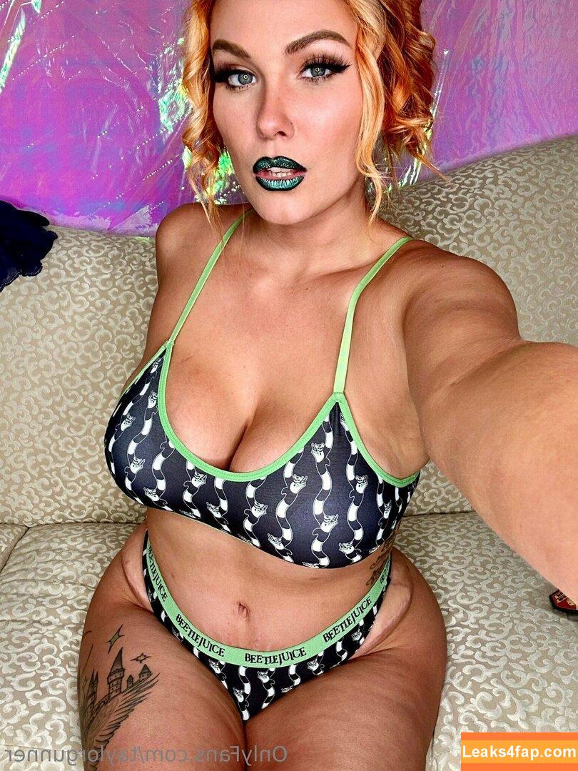 taylorgunner / imtaylorgunner leaked photo photo #0073