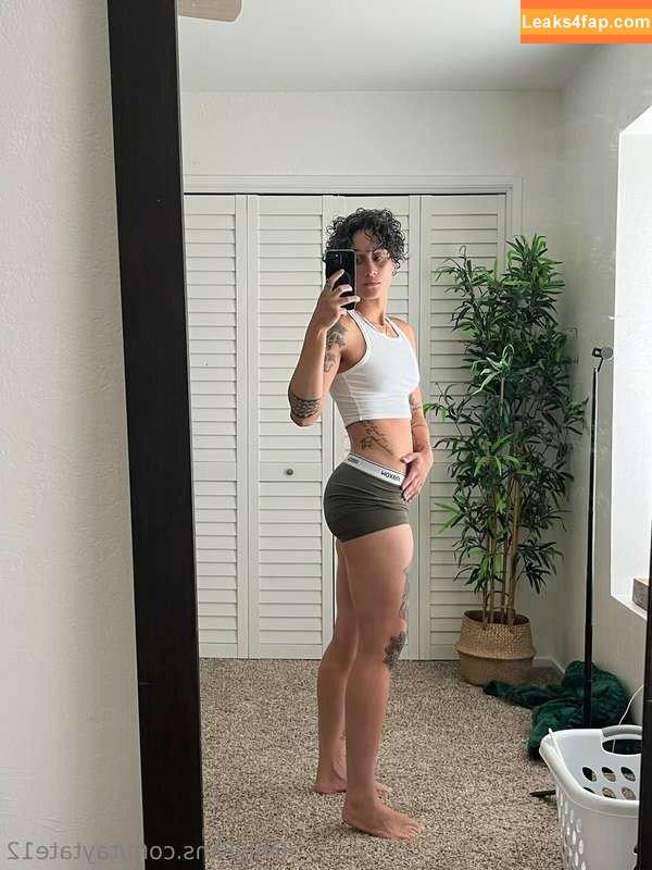 Taytate12 leaked photo photo #0002