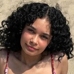 random model