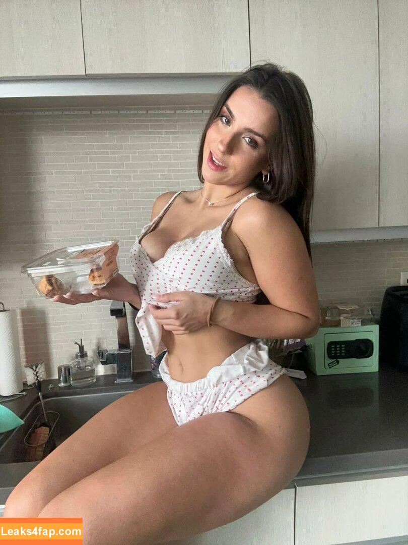 Teddybearosito / Theodora Moutinho leaked photo photo #0005