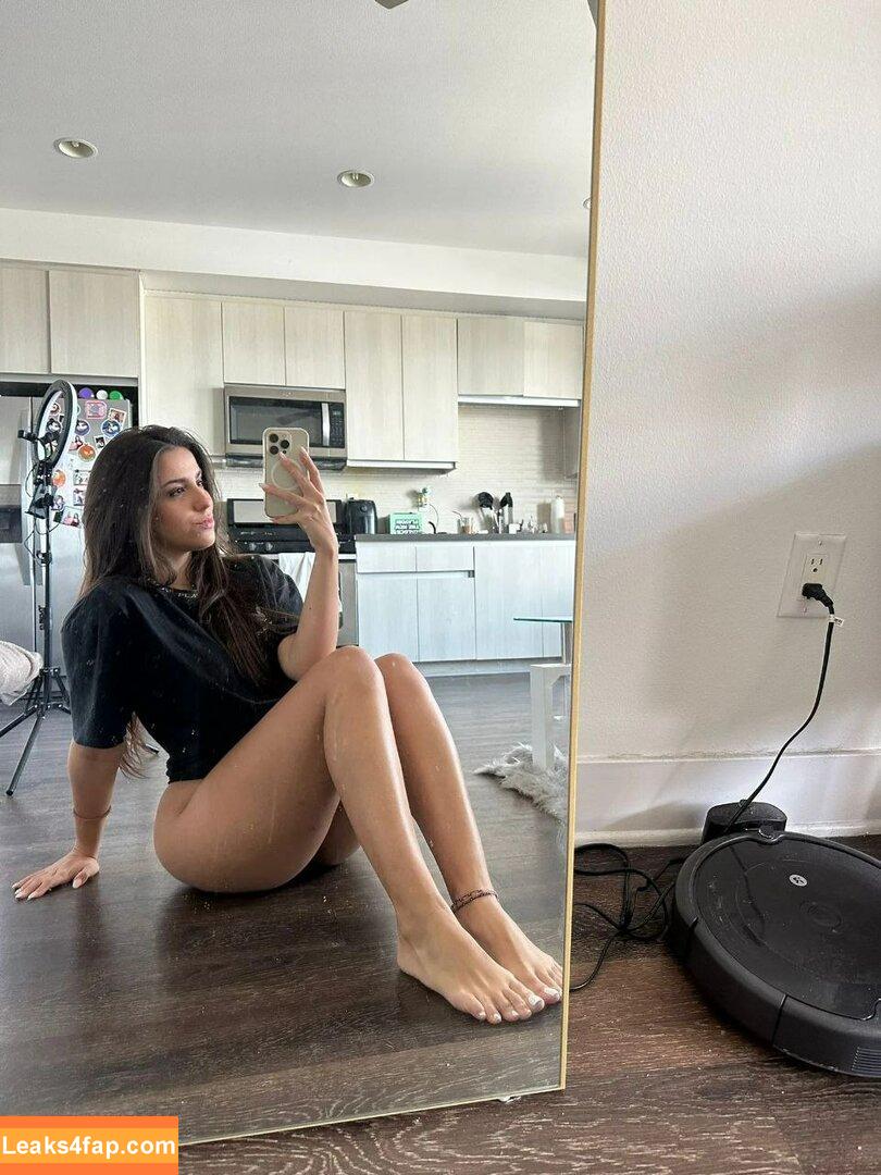 Teddybearosito / Theodora Moutinho leaked photo photo #0010