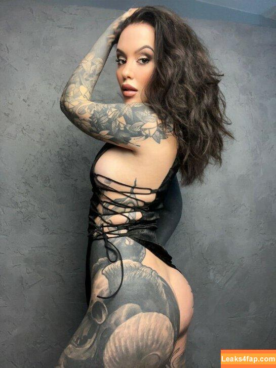 teena.xx / diabolic.a слитое фото фото #0109