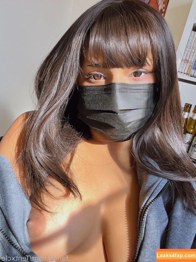 Tentxcle / tentxclegirl leaked photo photo #0013