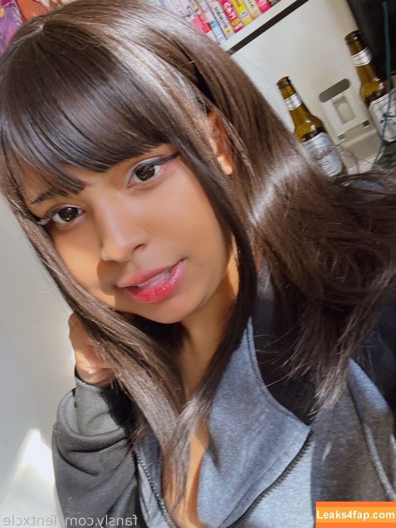 Tentxcle / tentxclegirl leaked photo photo #0017