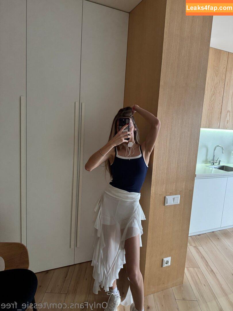 tessie_free /  leaked photo photo #0004