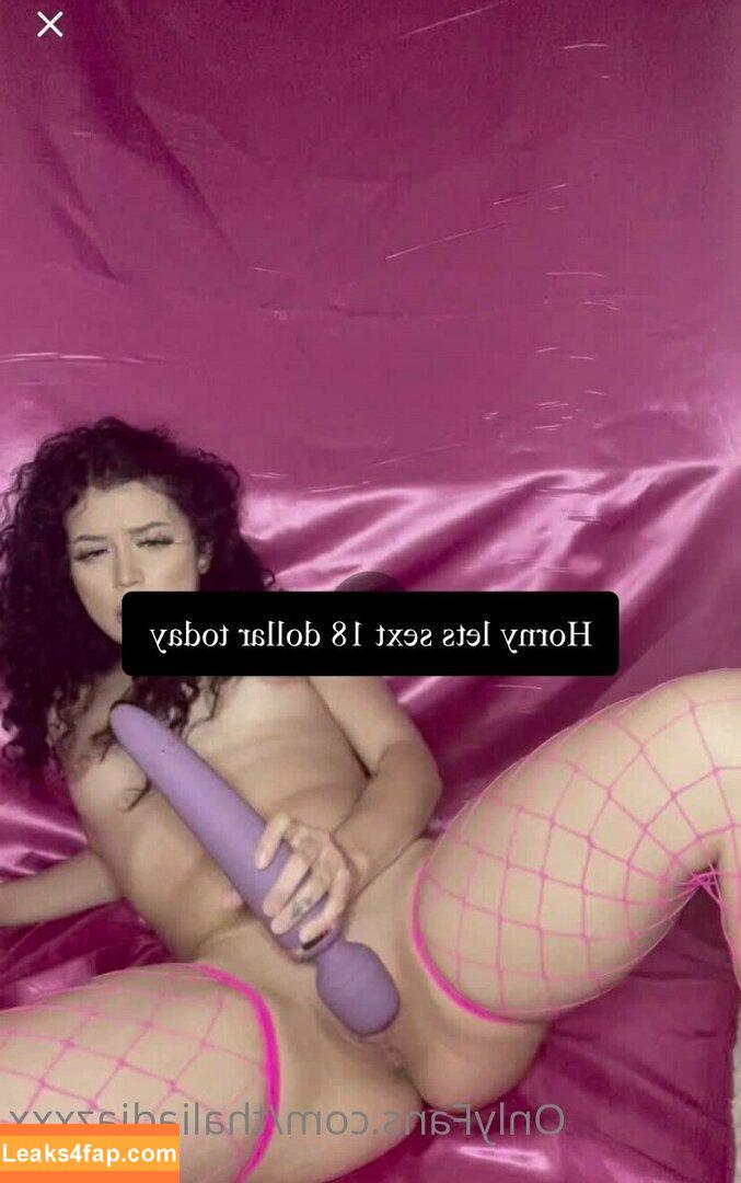 thaliadiazxxx / Thalia Diaz / https: / thaliadiaz_x leaked photo photo #0008