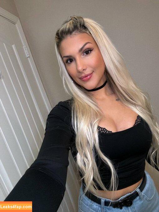 thatbrazilianblonde / caterinathome / https: leaked photo photo #0036