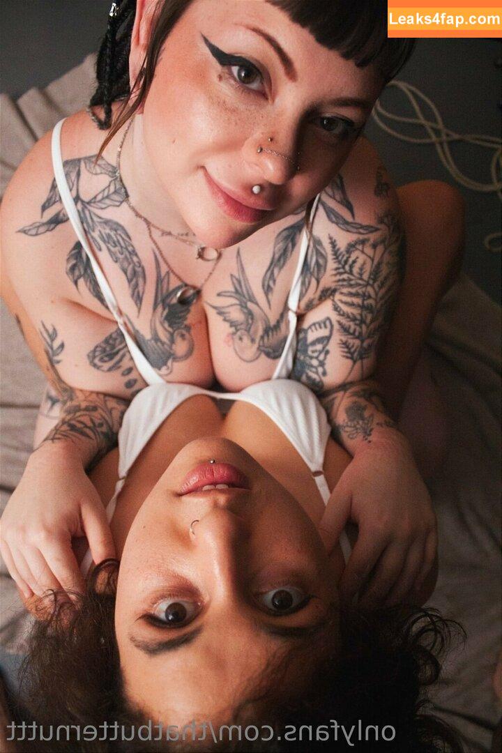 thatbutternuttt /  leaked photo photo #0016