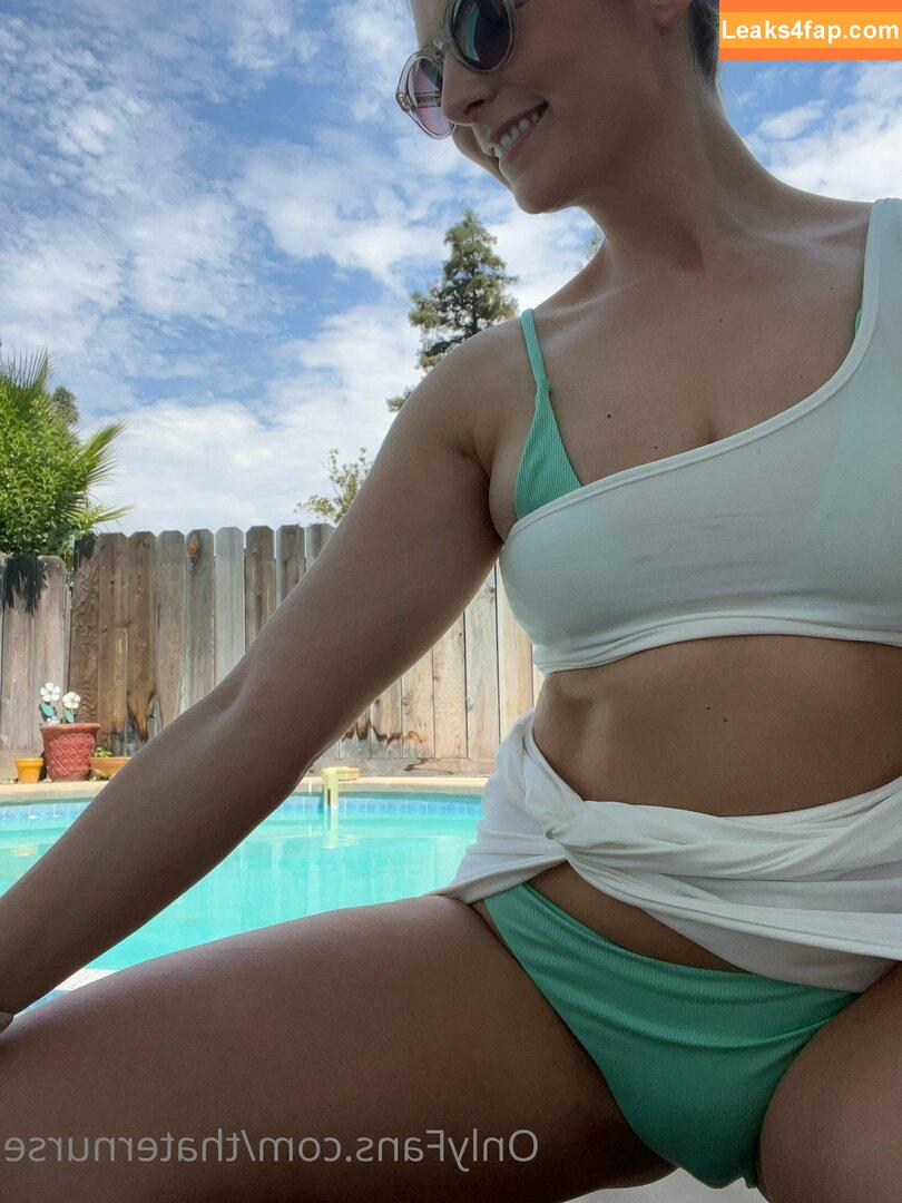 thaternurse / adele_raines / dermalinz leaked photo photo #0025
