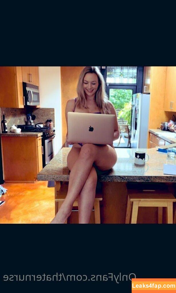 thaternurse / adele_raines / dermalinz leaked photo photo #0026