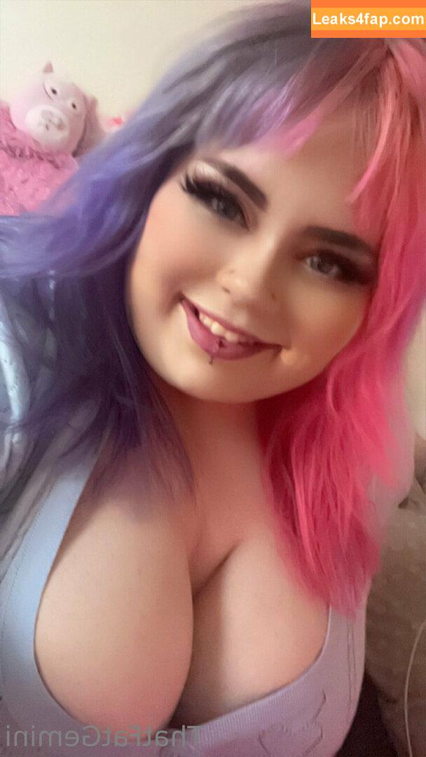thatfatgemini /  leaked photo photo #0040