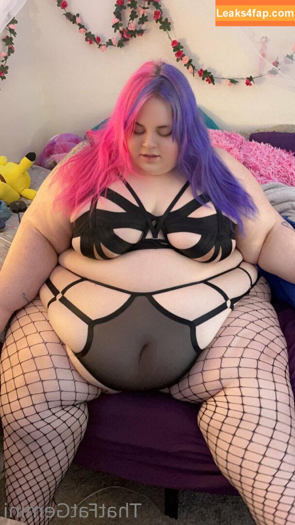thatfatgemini /  leaked photo photo #0041