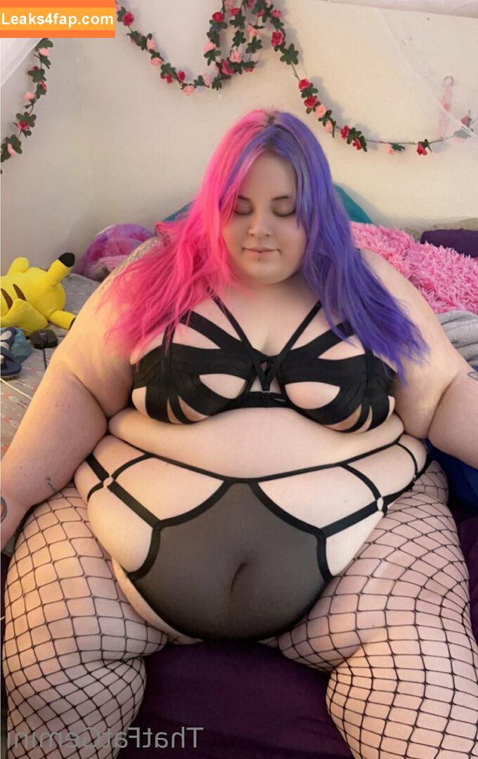 thatfatgemini /  leaked photo photo #0043