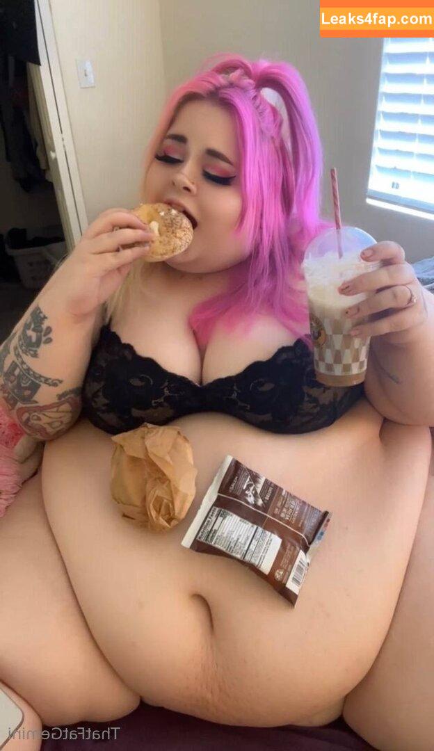 thatfatgemini /  leaked photo photo #0073