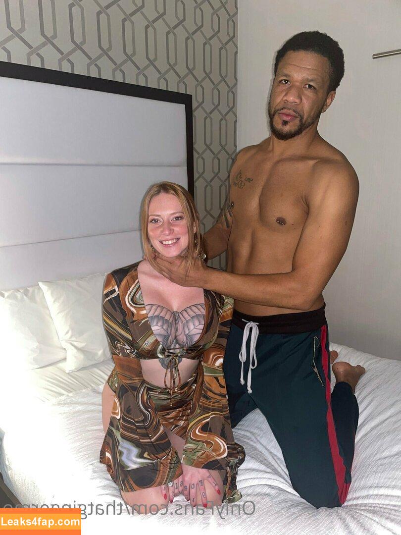 thatgingermo / thatgingermomo leaked photo photo #0003