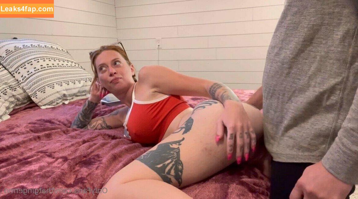 thatgingermo / thatgingermomo leaked photo photo #0014