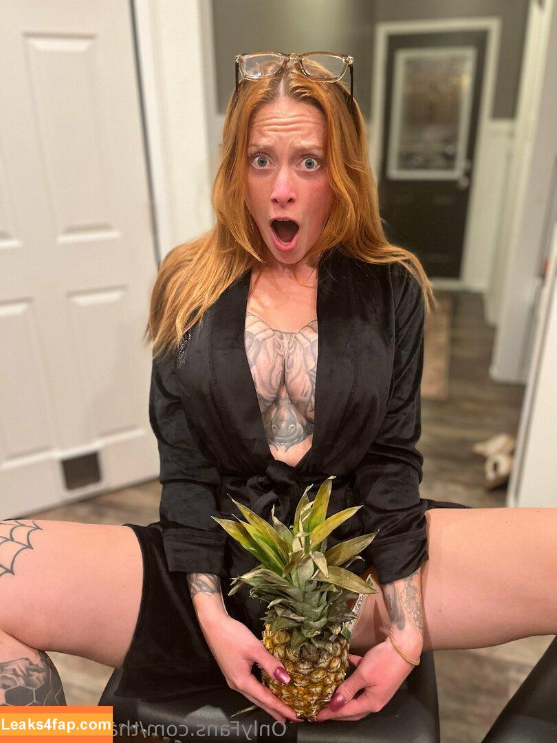 thatgingermo / thatgingermomo leaked photo photo #0037