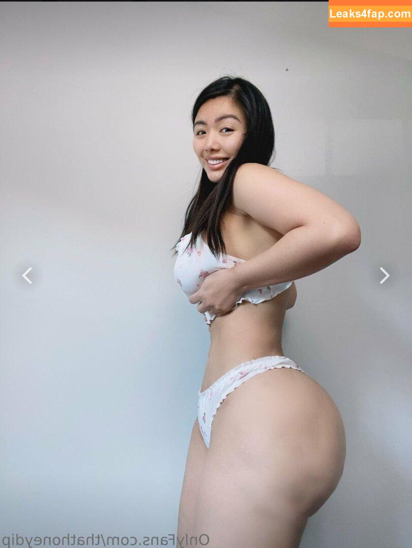 ThatHoneyDip / https: leaked photo photo #0063