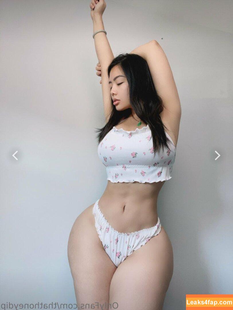 ThatHoneyDip / https: leaked photo photo #0071