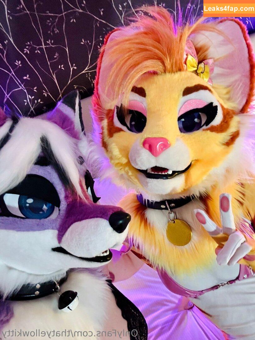 thatyellowkitty /  leaked photo photo #0003