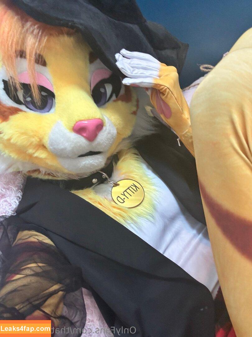 thatyellowkitty /  leaked photo photo #0011