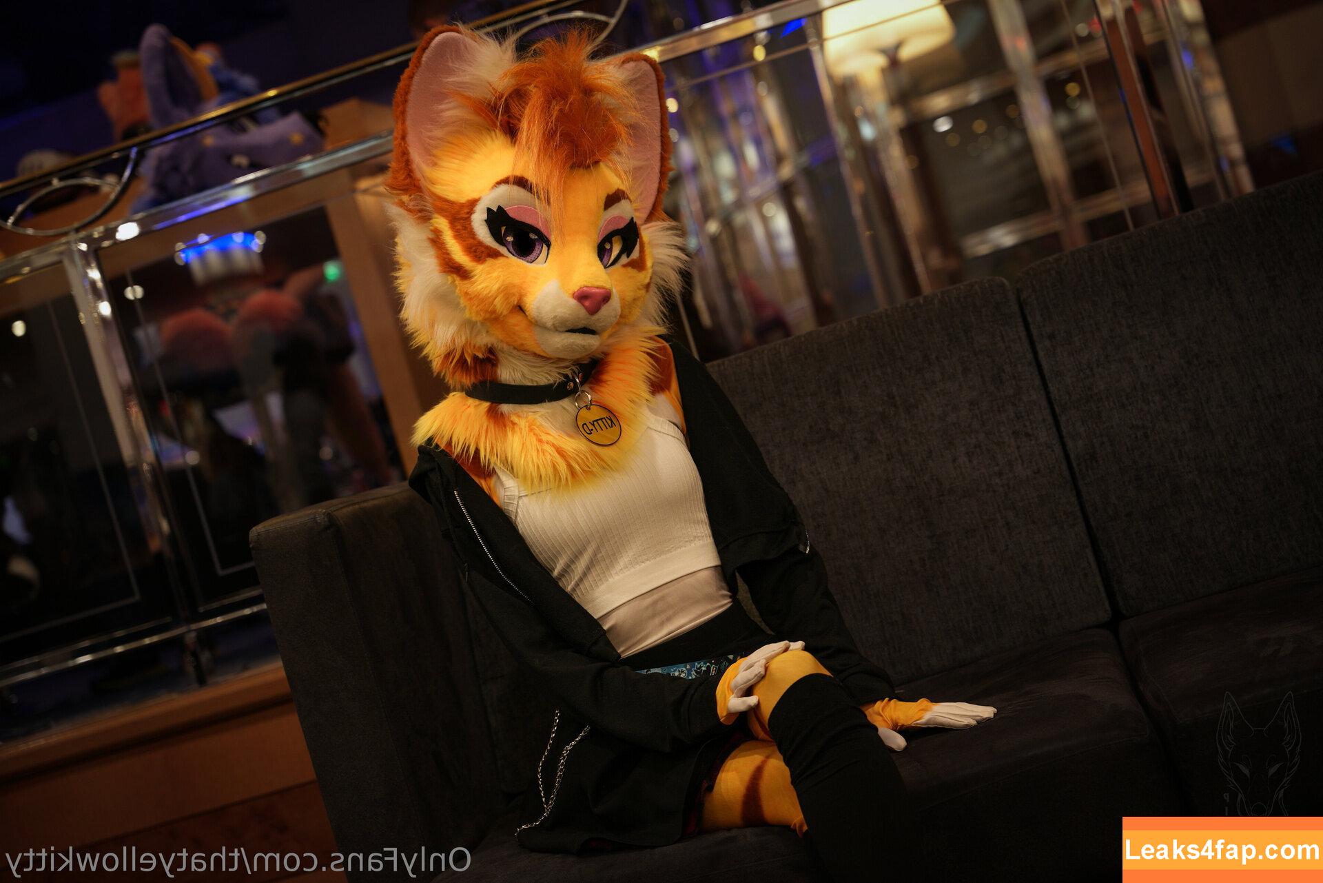 thatyellowkitty /  leaked photo photo #0027
