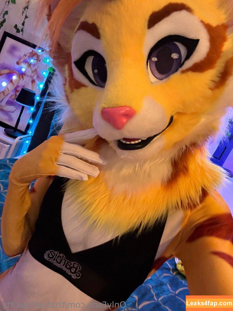 thatyellowkitty /  leaked photo photo #0028