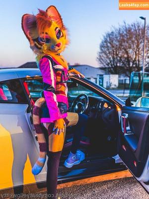 thatyellowkitty photo #0029
