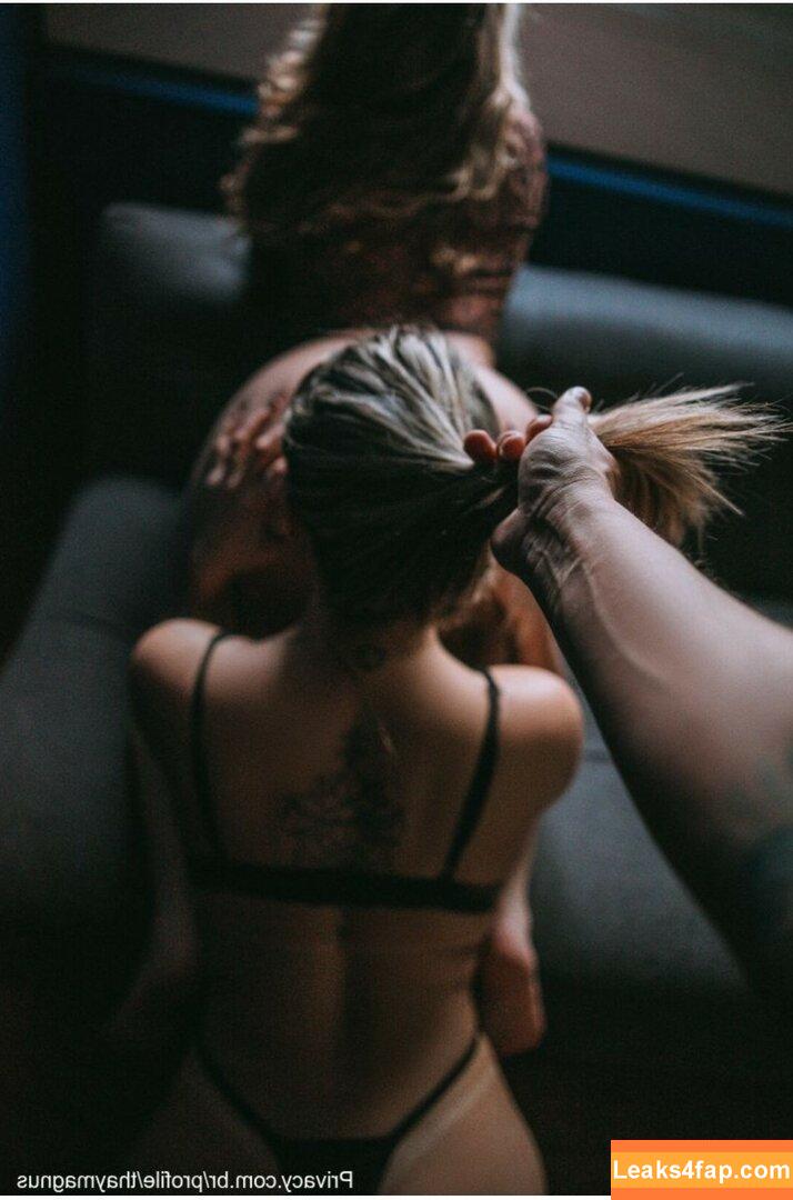 Thayna Magnus / _thaymagnus leaked photo photo #0016
