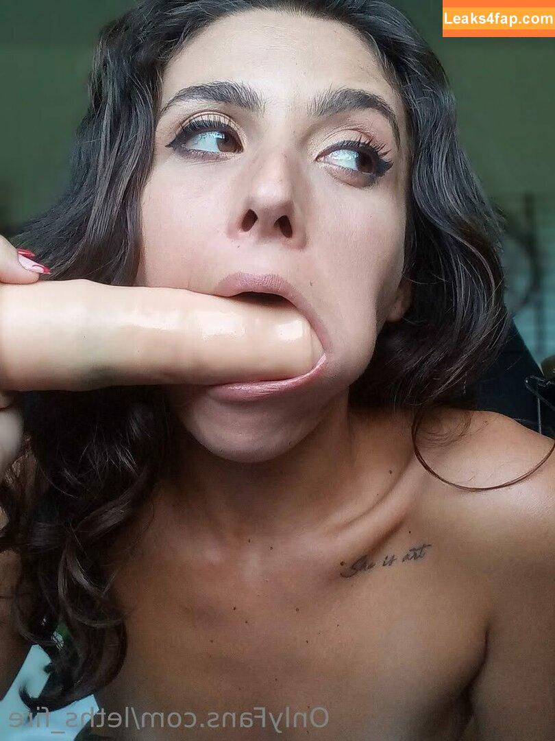 Thays Góes / Thalea / thaaysg leaked photo photo #0034
