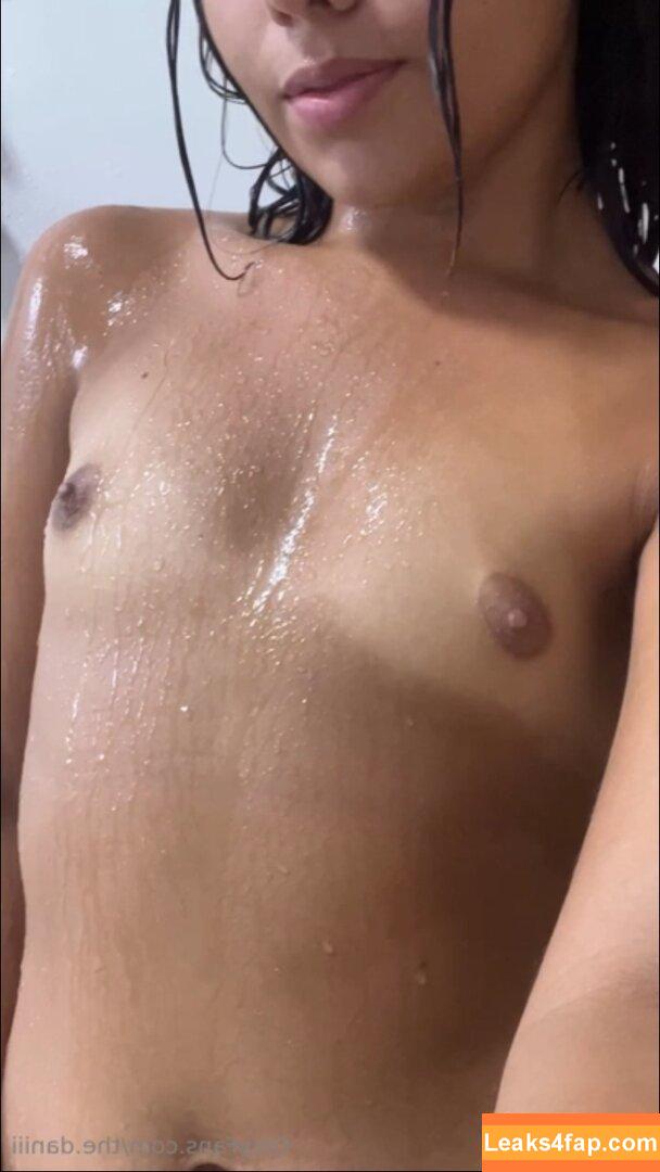 The.Dani / Daniela Nascimento / danifae / the.daniii leaked photo photo #0023