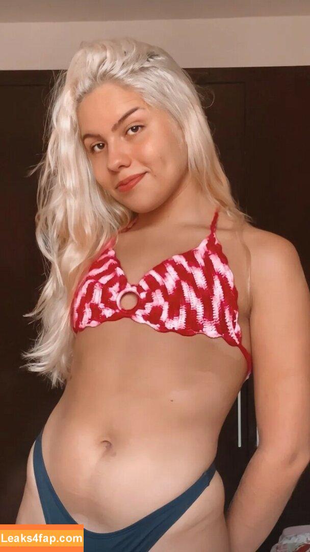 The.Dani / Daniela Nascimento / danifae / the.daniii leaked photo photo #0029