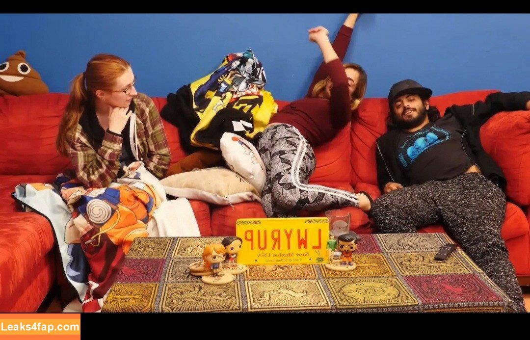 The Normies / Marketa / Navi / Rana / the_normies leaked photo photo #0014