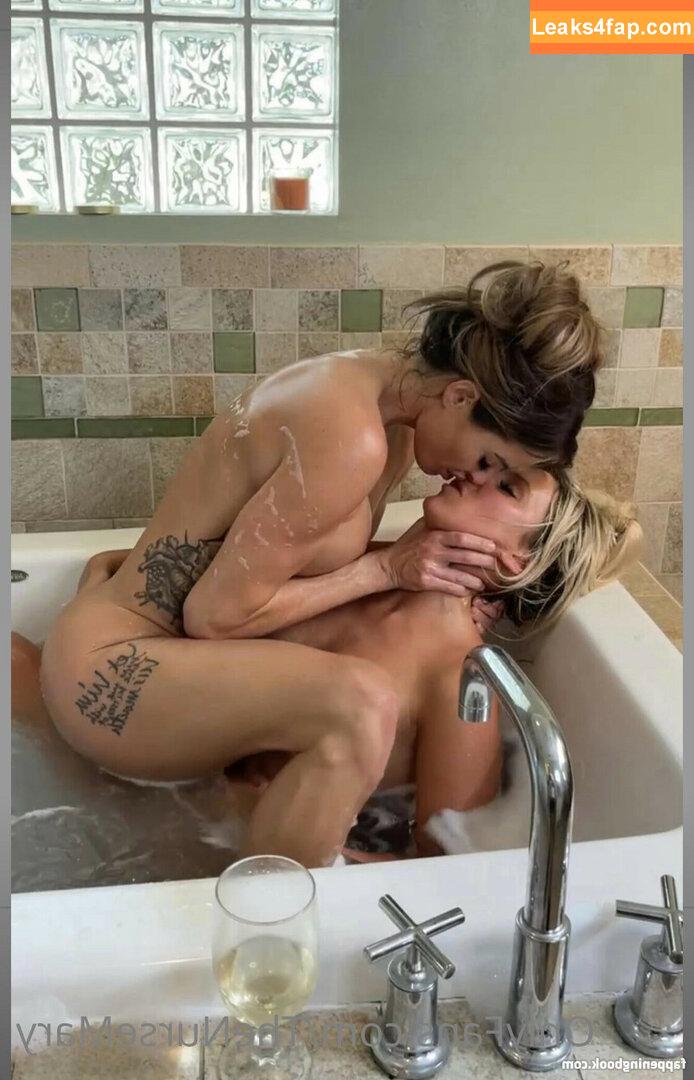 The Nurse Mary / marymanske / thenursemary leaked photo photo #0051