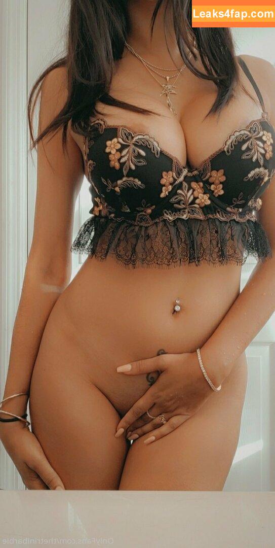The Trini Barbie / the.trini.barbie / trinixbarbie16 leaked photo photo #0001
