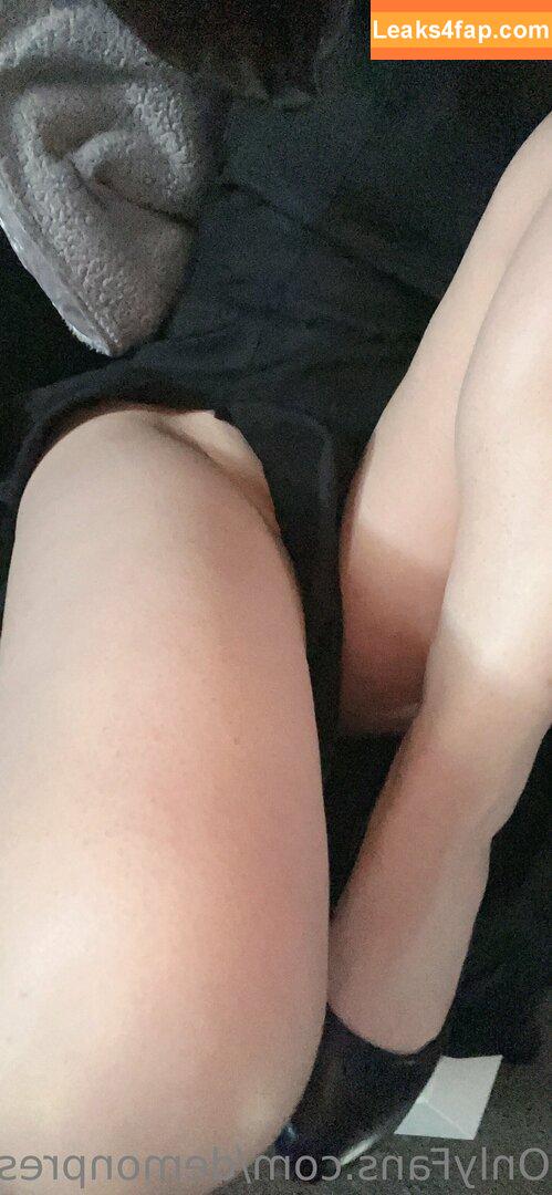 TheAwakened_ / Eclair Marie / NamiGod leaked photo photo #0008