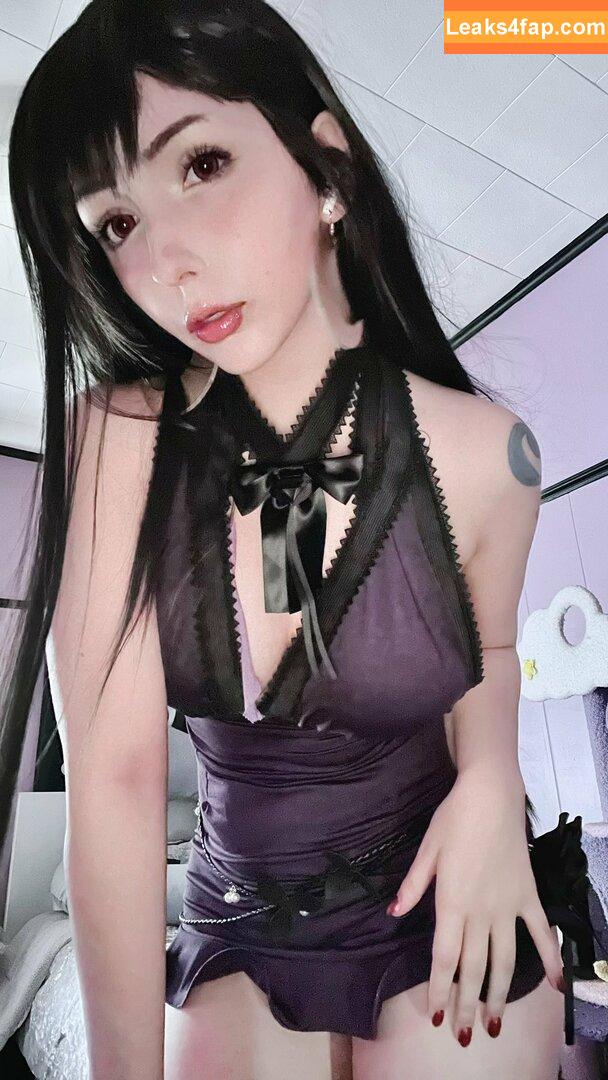 TheAwakened_ / Eclair Marie / NamiGod слитое фото фото #0019