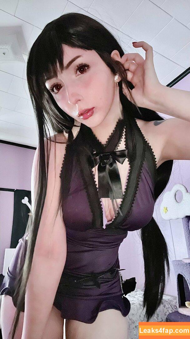 TheAwakened_ / Eclair Marie / NamiGod слитое фото фото #0020