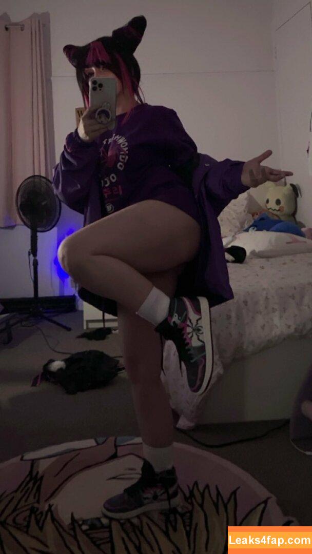 TheAwakened_ / Eclair Marie / NamiGod слитое фото фото #0118